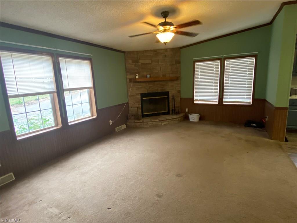 2653 Rob Cruthis Road Archdale, NC 27263 - Photo 8 of 43 Gallery Image 8