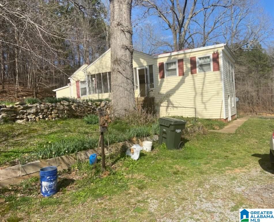 3154 Taylors Mill Road Talladega, AL 35160 - Photo 23 of 46