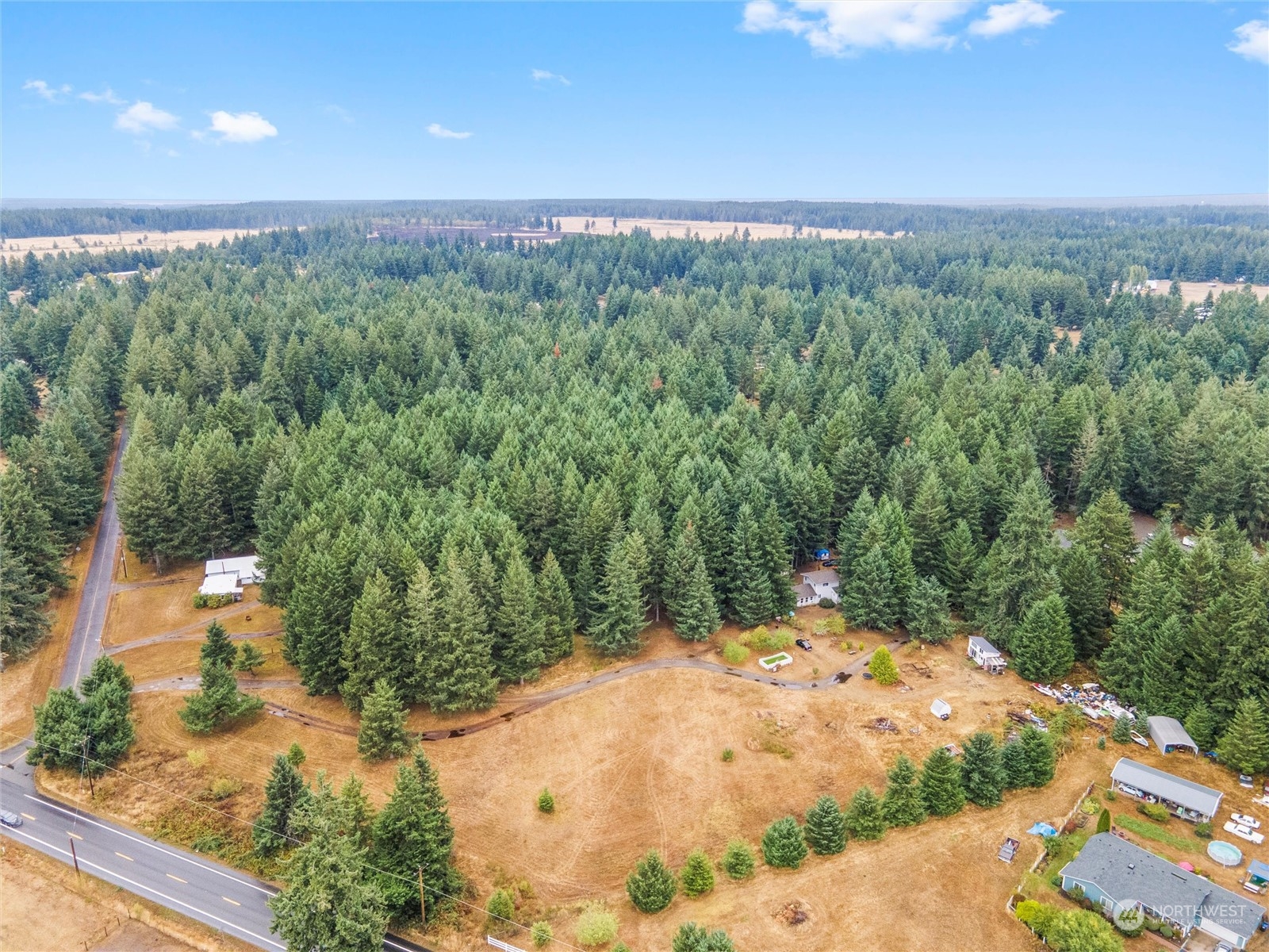 13124 Rainier Road Southeast Rainier, WA 98576 - Photo 4 of 23 Gallery Image 4