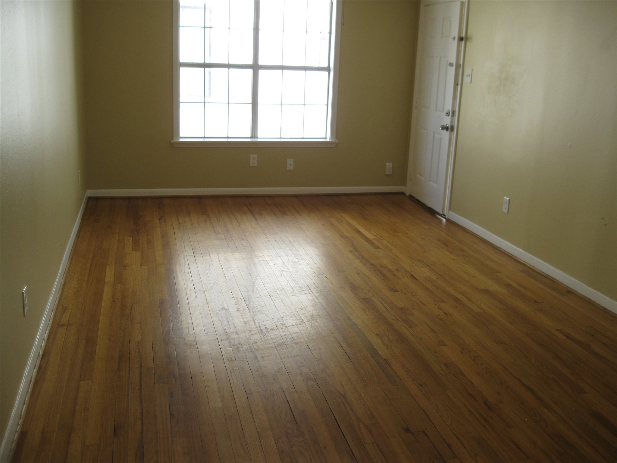 3010 Oakdale Street, Unit 4 Houston, TX 77004 - Photo 2 of 8