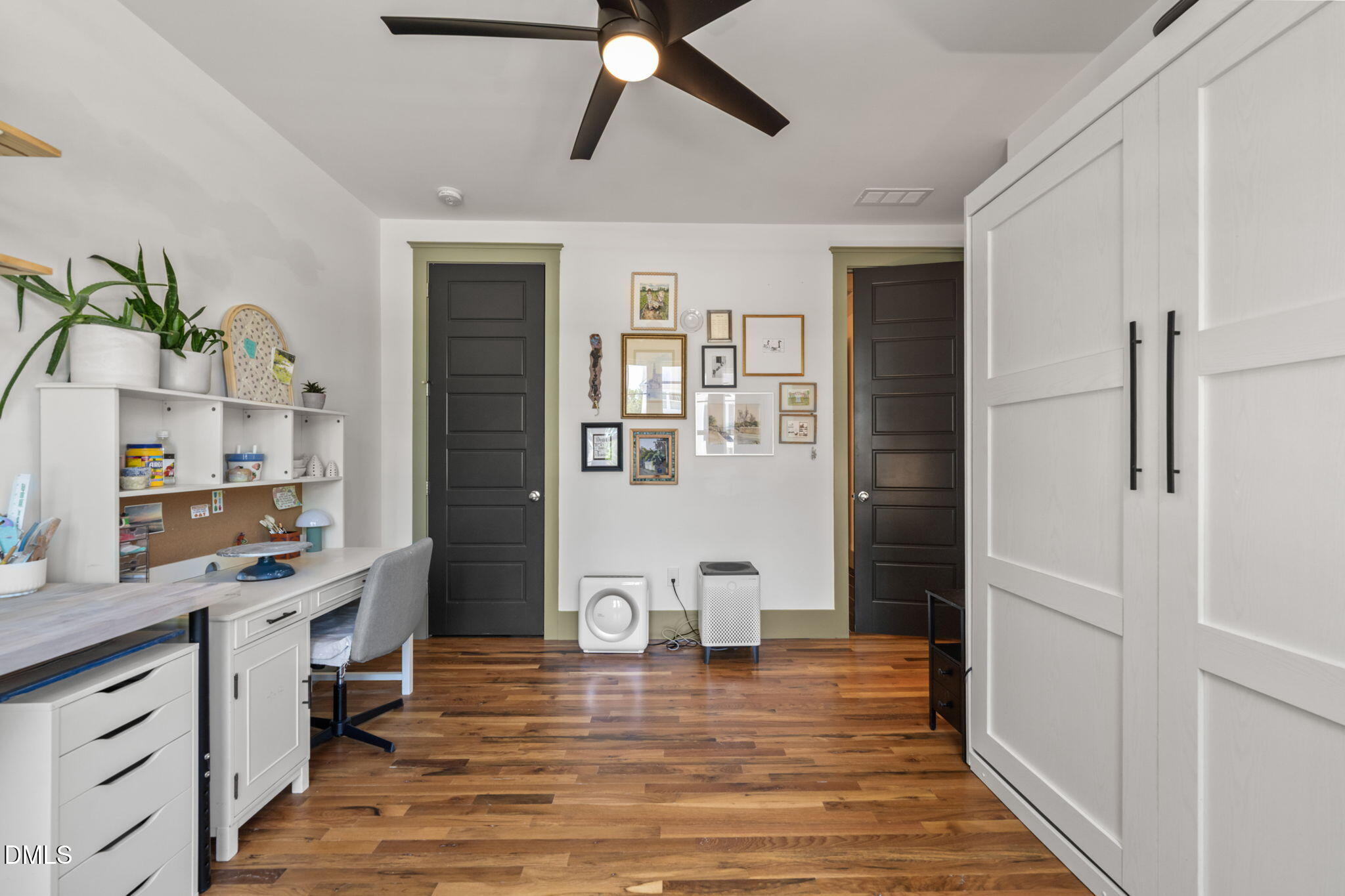 1202 Quincy Cottage Road Hillsborough, NC 27278 - Photo 25 of 64