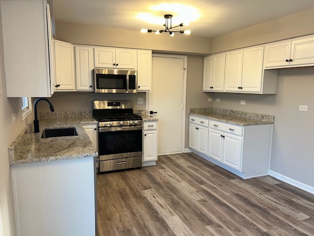 2824 Ruth Fitzgerald Drive Plainfield, IL 60586 - Photo 9 of 25 Gallery Image 9