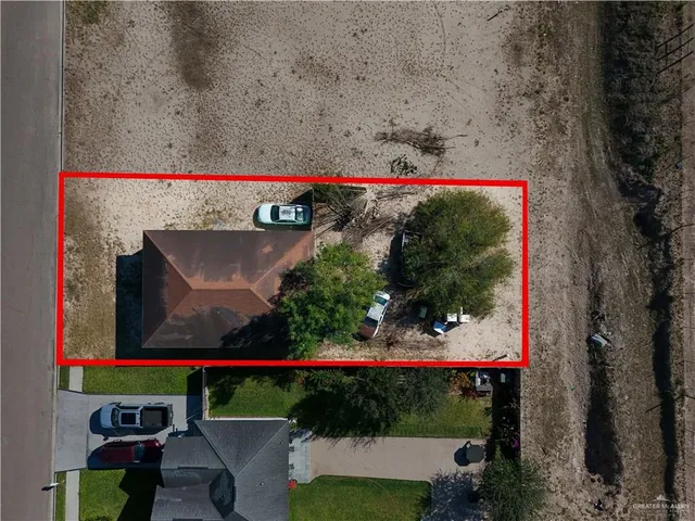 $69,950 | 1100 West Hayes Avenue, Mission, TX 78573