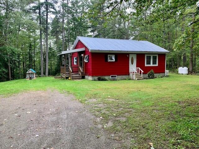 112 Hanscom Road Waterville, ME 04901 - Photo 4 of 14 212112