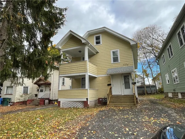 $185,000 | 42 Nye Park, Rochester, NY 14621