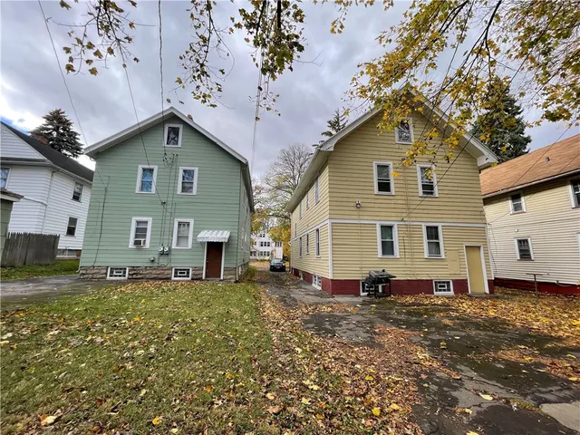$185,000 | 42 Nye Park, Rochester, NY 14621
