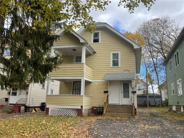 $185,000 | 42 Nye Park, Rochester, NY 14621