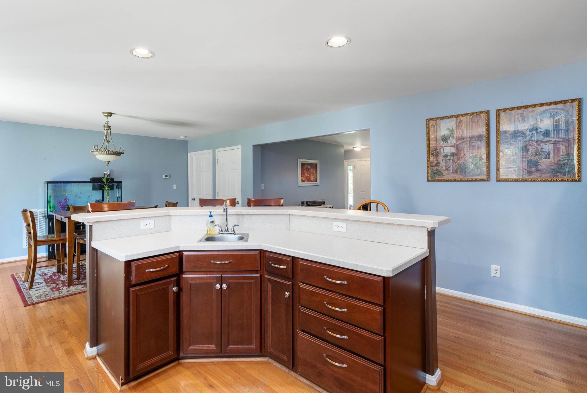 6116 Hickory Ridge Road Spotsylvania, VA 22551 - Photo 12 of 32