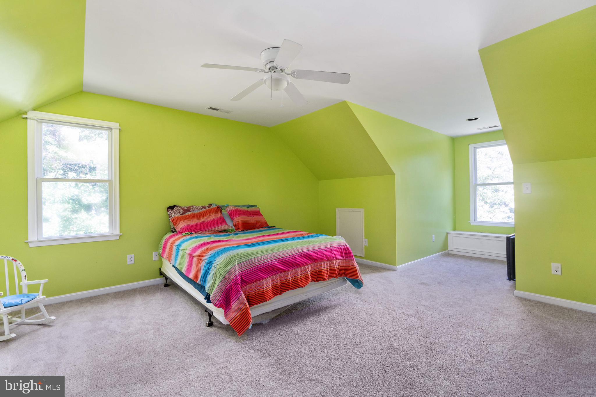 6116 Hickory Ridge Road Spotsylvania, VA 22551 - Photo 23 of 32