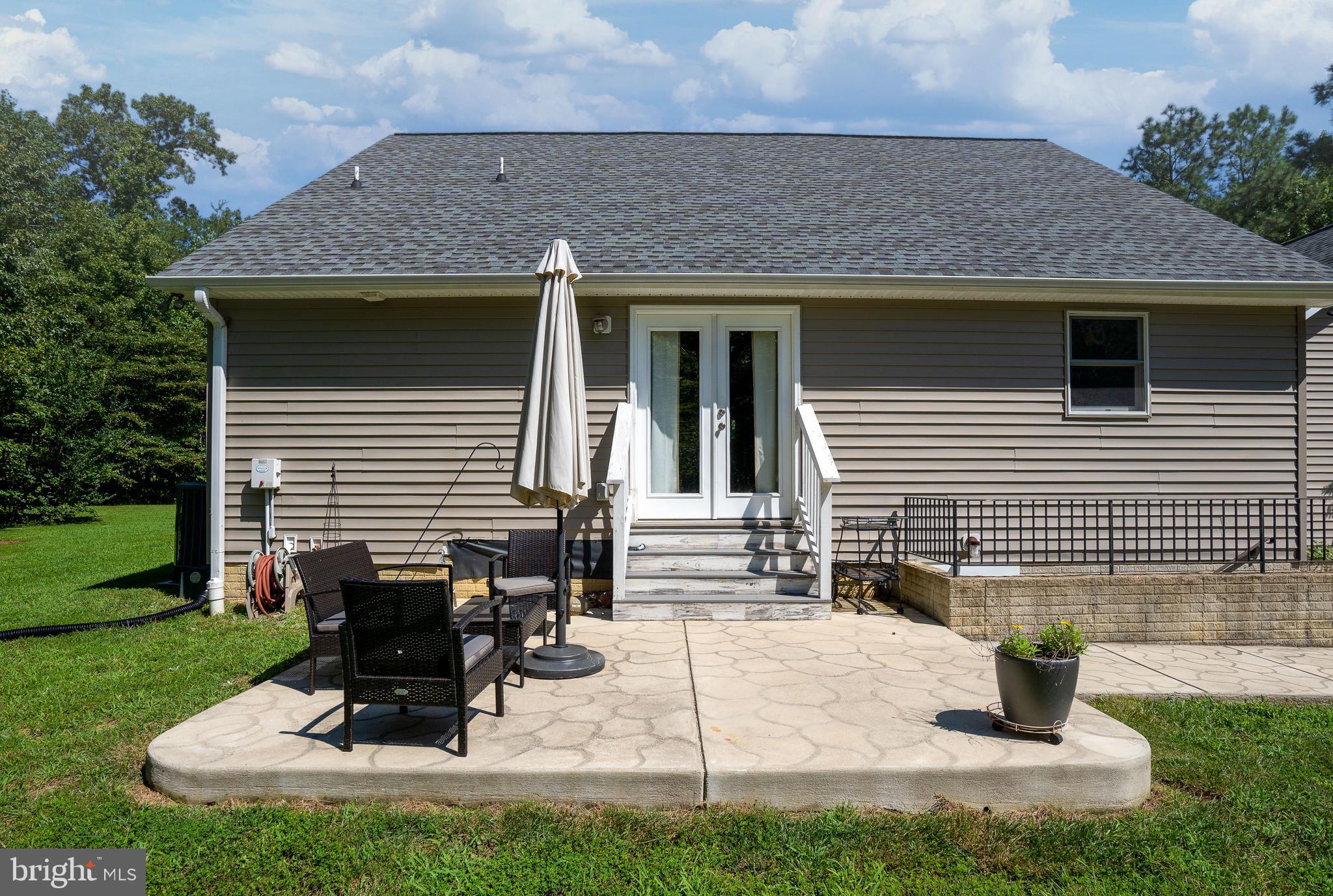 6116 Hickory Ridge Road Spotsylvania, VA 22551 - Photo 29 of 32