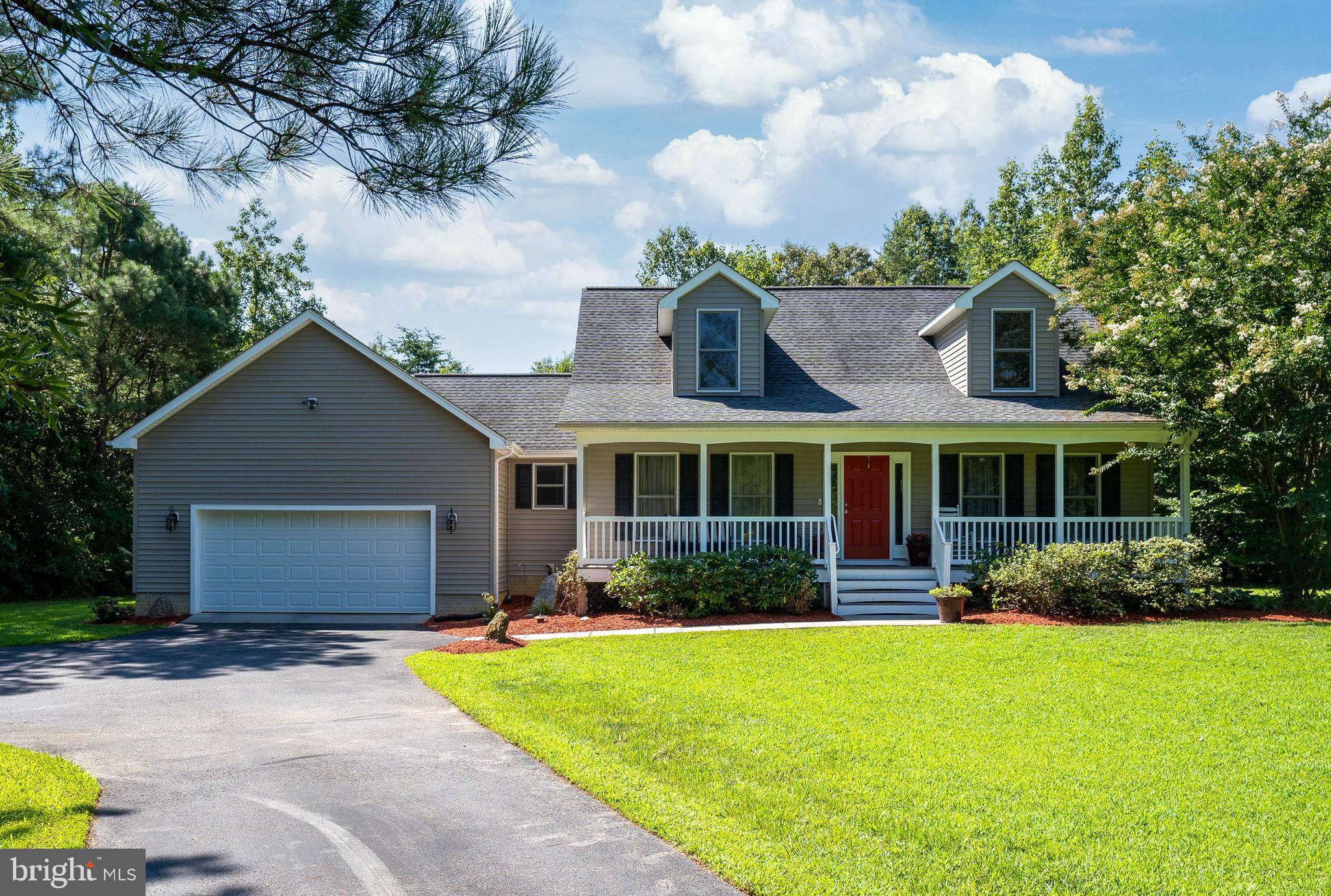 6116 Hickory Ridge Road Spotsylvania, VA 22551 - Photo 30 of 32