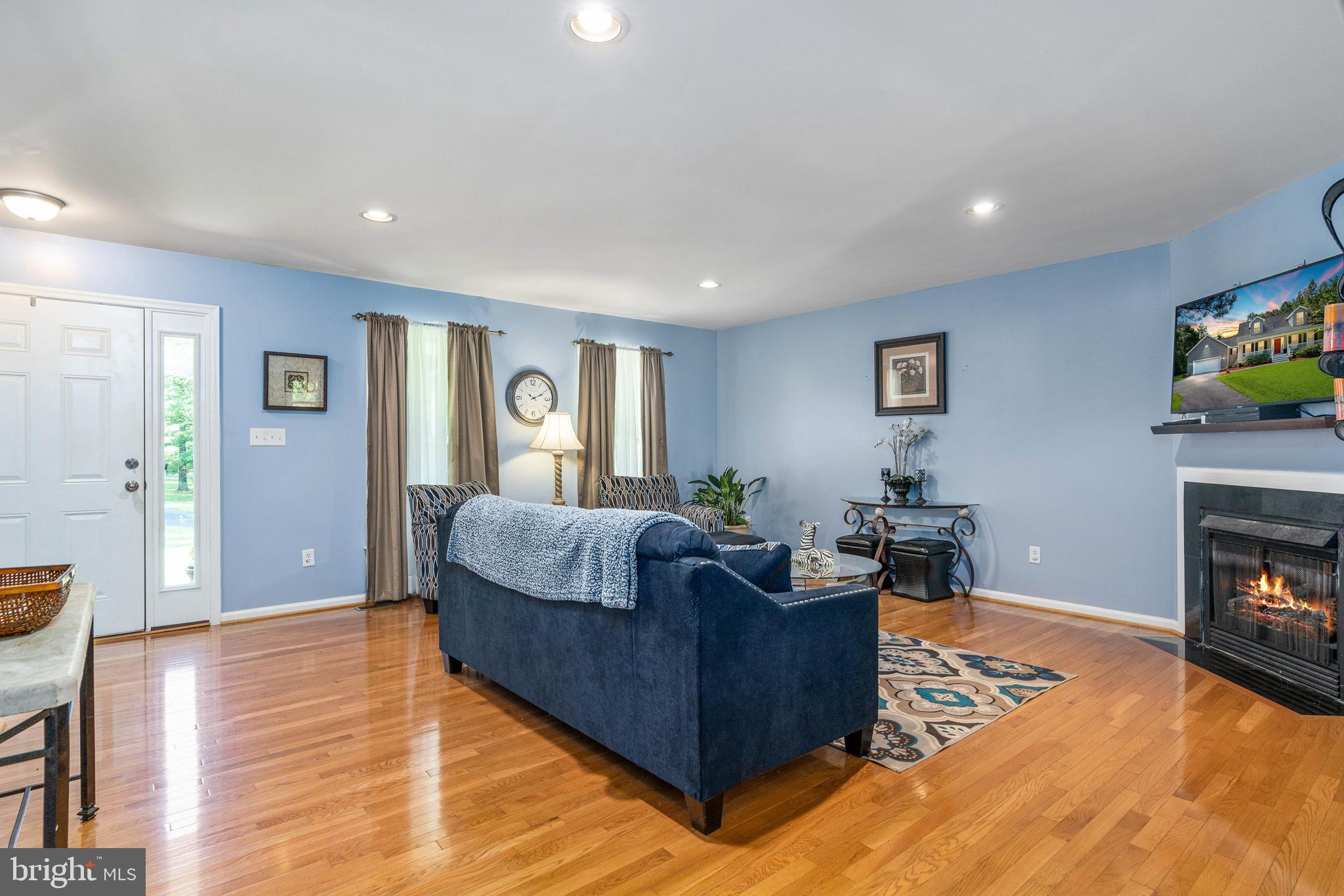6116 Hickory Ridge Road Spotsylvania, VA 22551 - Photo 4 of 32