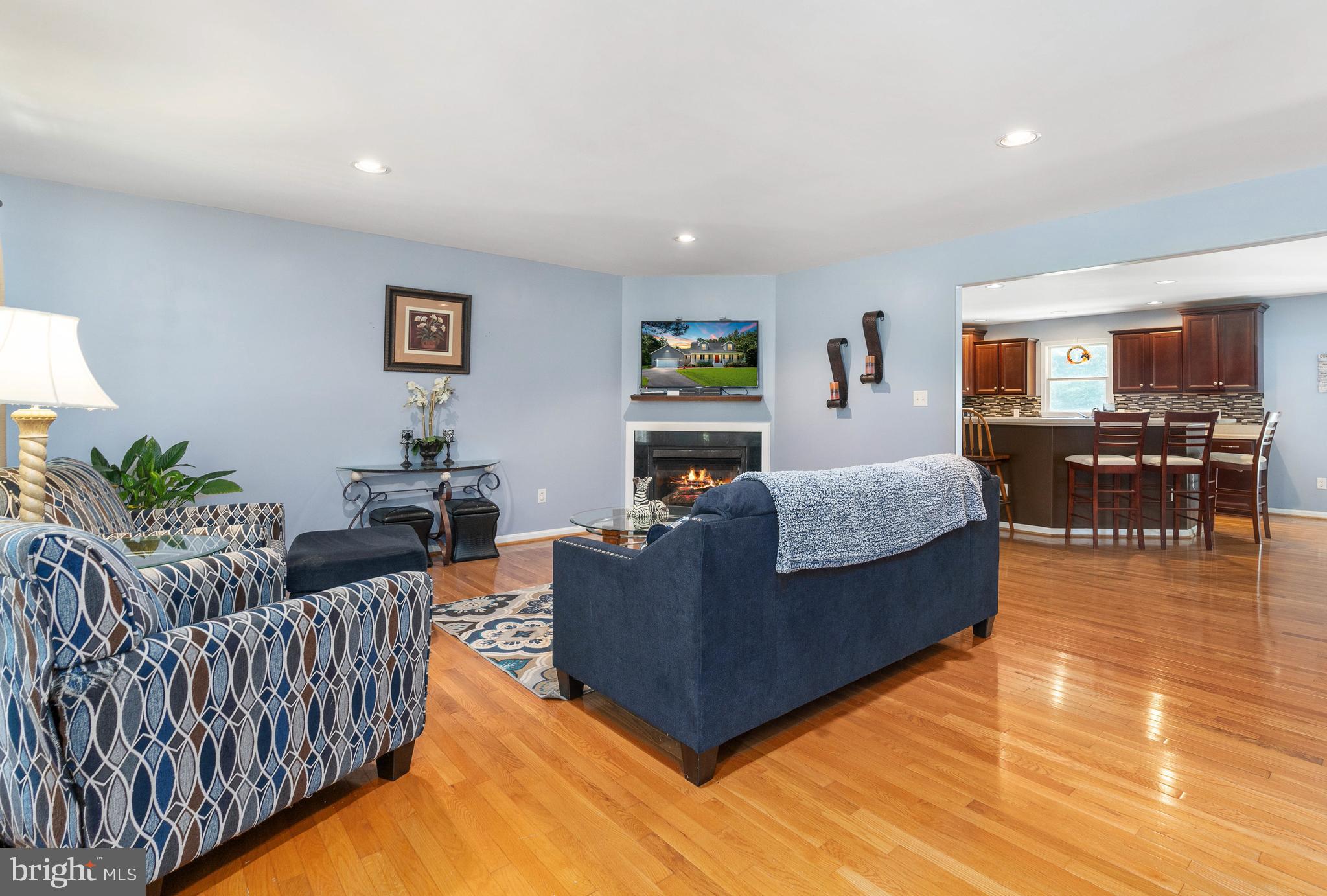 6116 Hickory Ridge Road Spotsylvania, VA 22551 - Photo 6 of 32