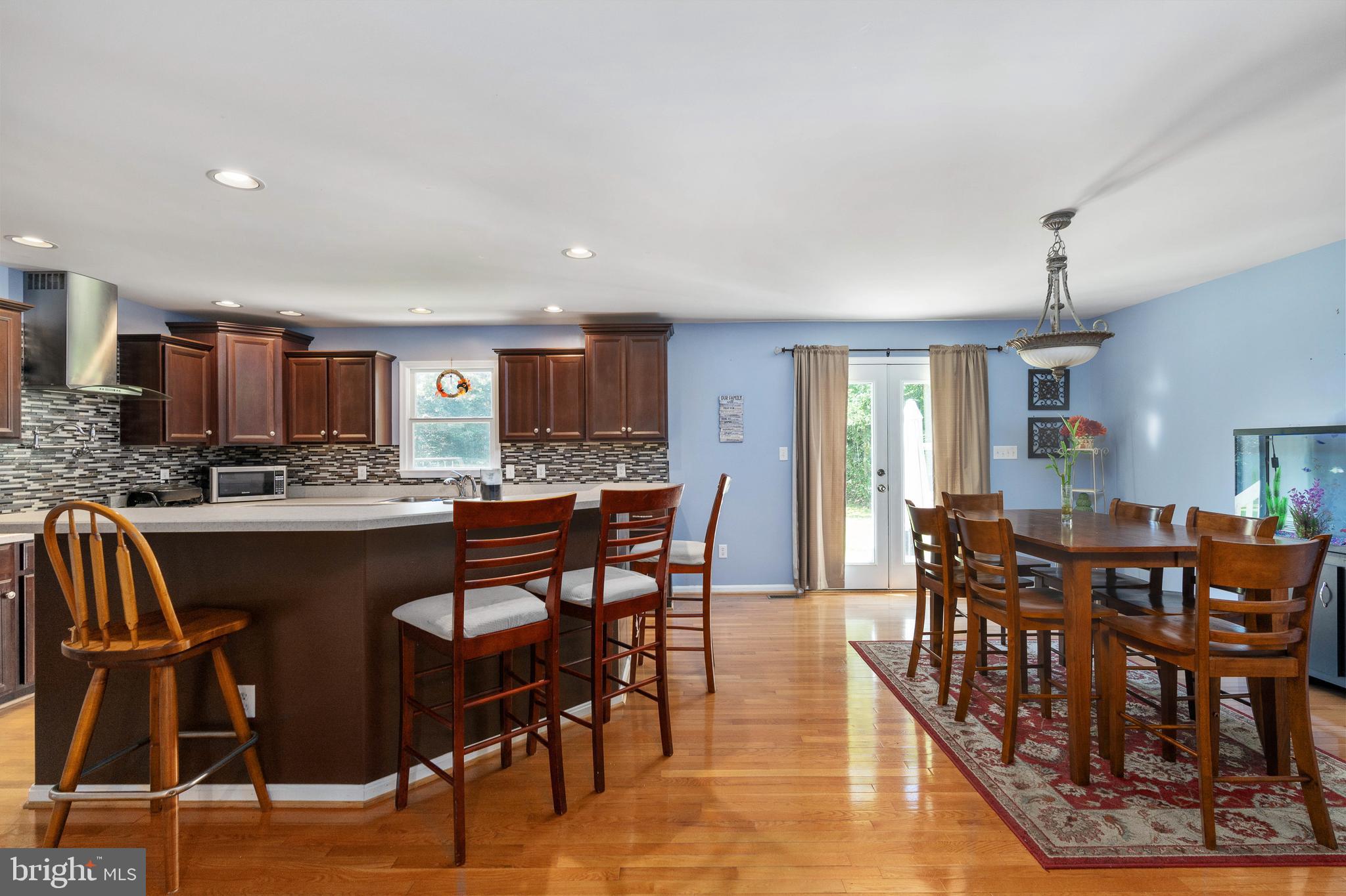6116 Hickory Ridge Road Spotsylvania, VA 22551 - Photo 7 of 32