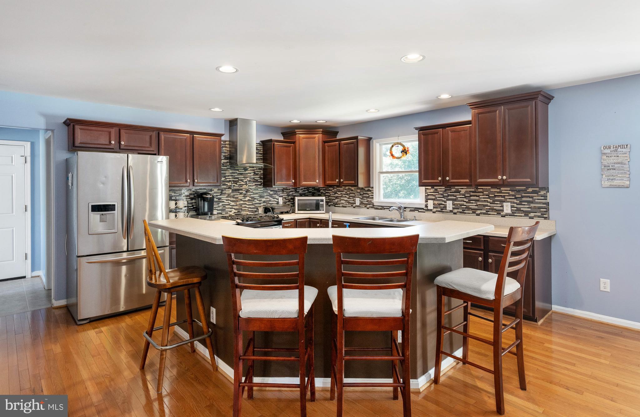 6116 Hickory Ridge Road Spotsylvania, VA 22551 - Photo 8 of 32