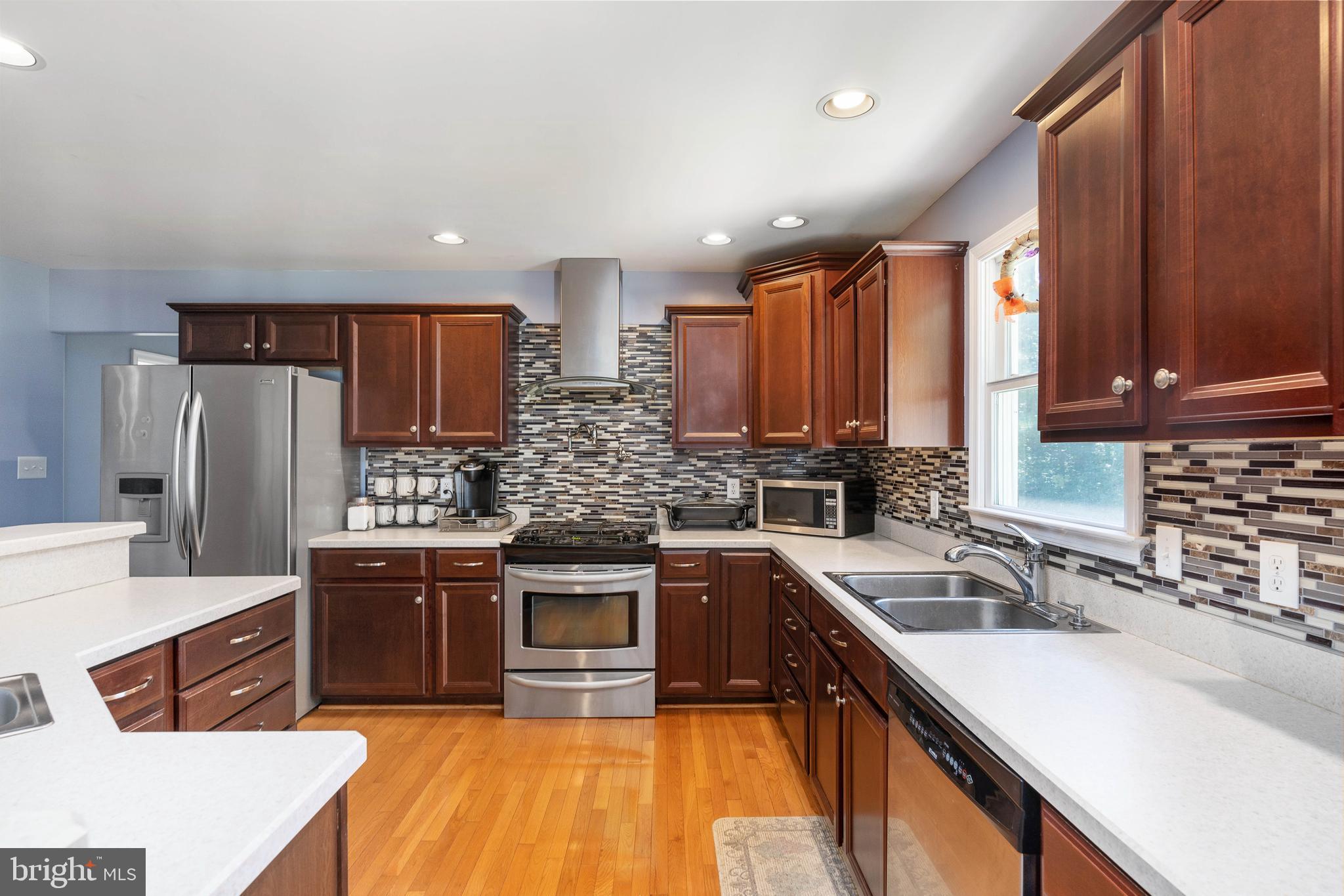 6116 Hickory Ridge Road Spotsylvania, VA 22551 - Photo 9 of 32