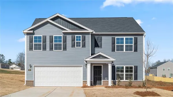 $362,940 | 1100 Jimmie Court, Archdale, NC 27263