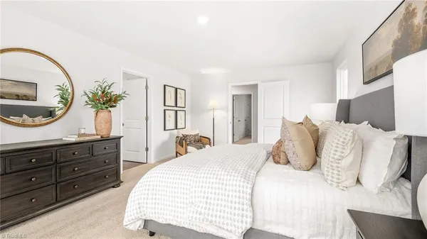 $362,940 | 1100 Jimmie Court, Archdale, NC 27263