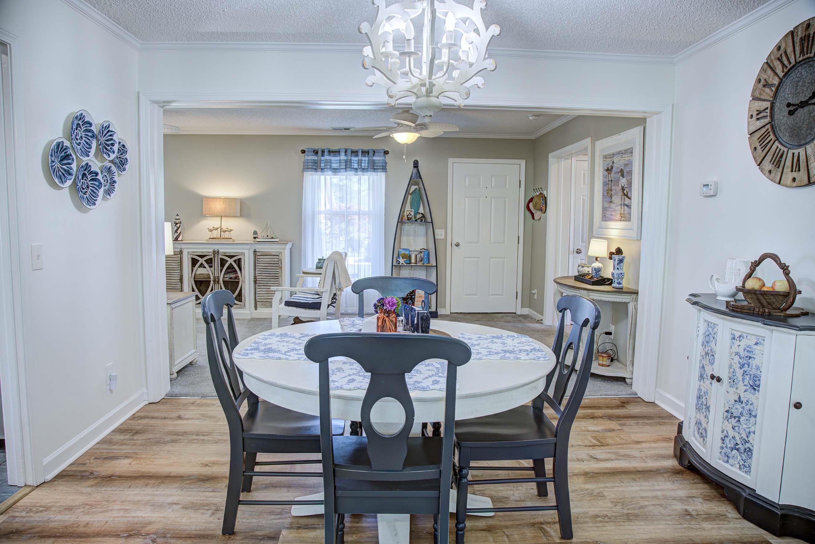 1310 Timber Row Murrells Inlet, SC 29576 - Photo 18 of 40