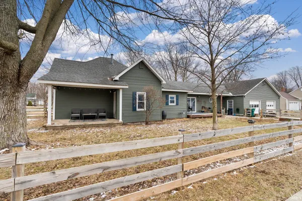 $198,000 | 314 West Vine Street, Flora, IN 46929