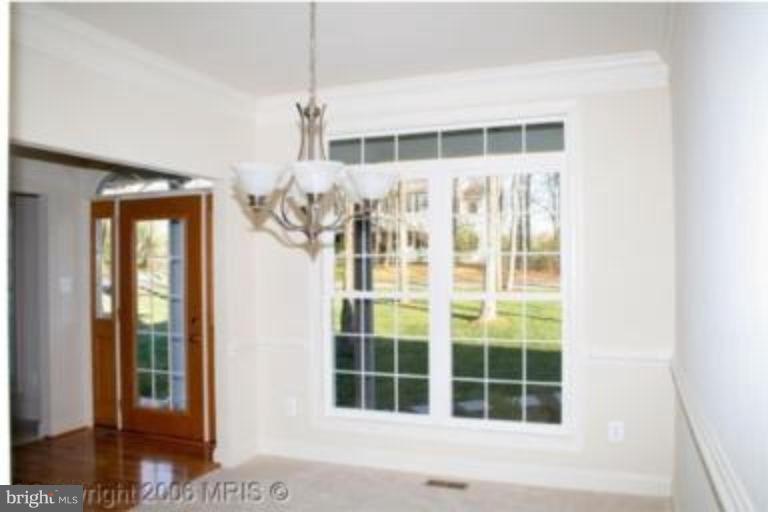 124 Holiday Road Cross Junction, VA 22625 - Photo 5 of 14 a front view of a house with a window