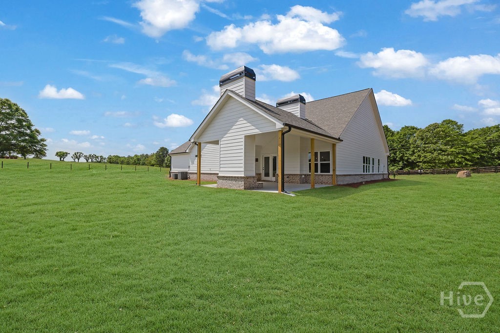 3757 Lower Tanners Bridge Road Monroe, GA 30656 - Photo 32 of 34