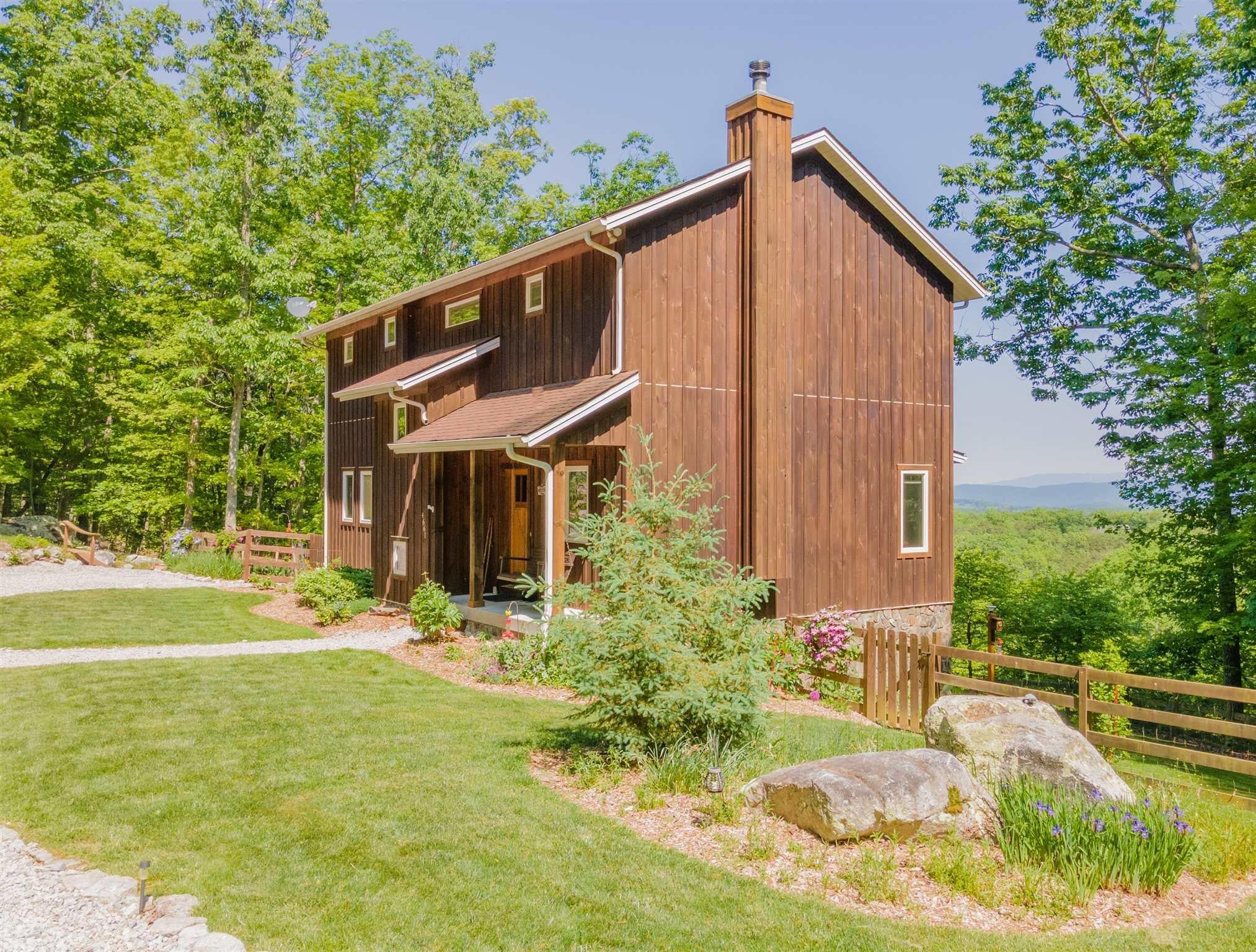 4661 Rhea Ridge Drive Blacksburg, VA 24060 - Photo 3 of 80 Gallery Image 3