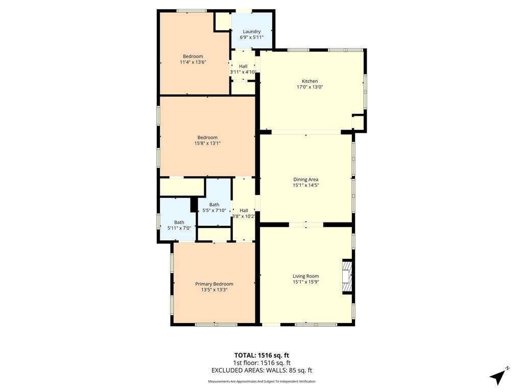 2607 Fort Avenue Waco, TX 76707 - Photo 28 of 28