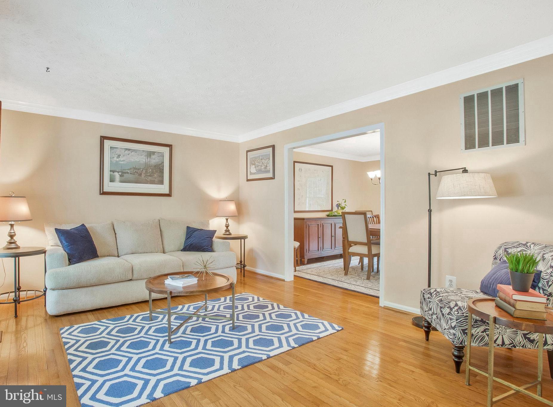 1677 Wickham Way Crofton, MD 21114 - Photo 14 of 54