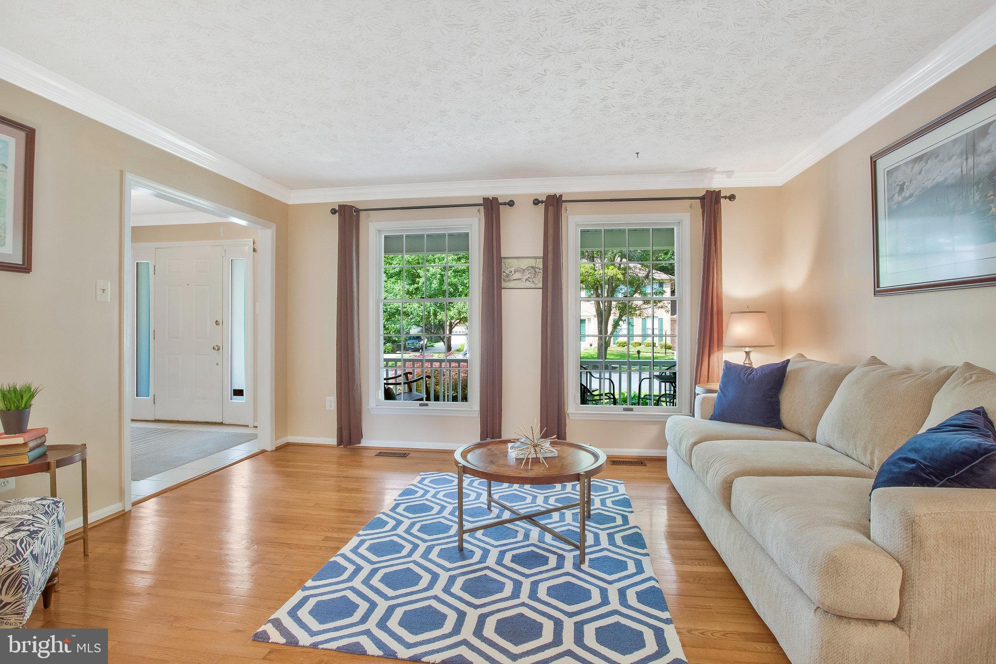 1677 Wickham Way Crofton, MD 21114 - Photo 15 of 54