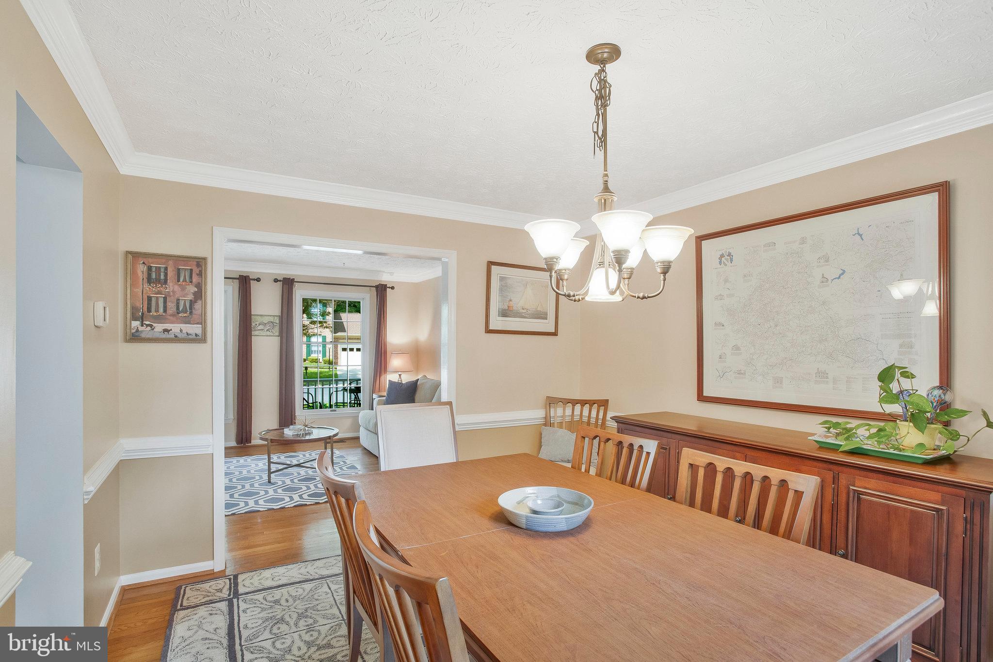 1677 Wickham Way Crofton, MD 21114 - Photo 17 of 54