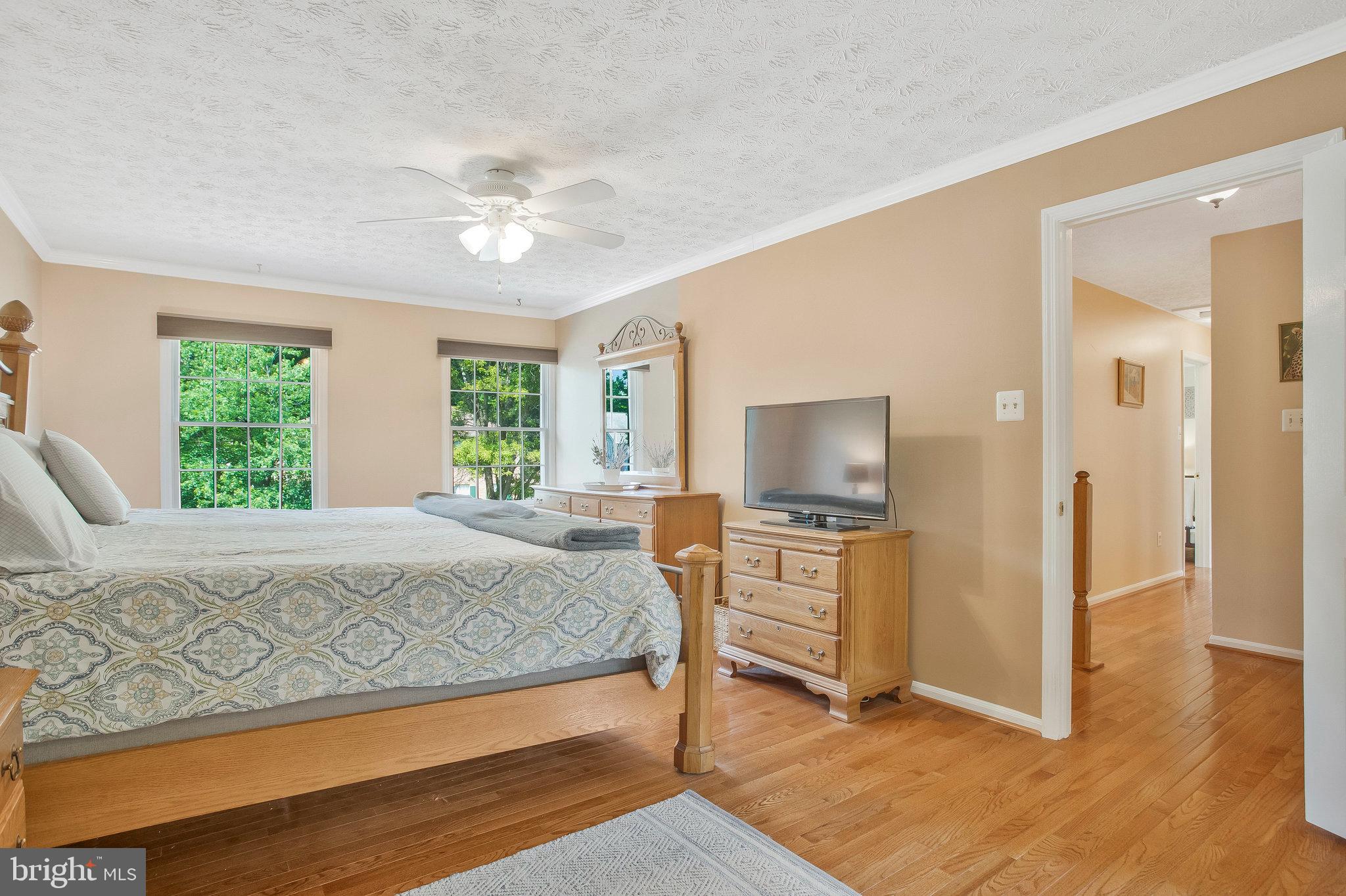 1677 Wickham Way Crofton, MD 21114 - Photo 21 of 54