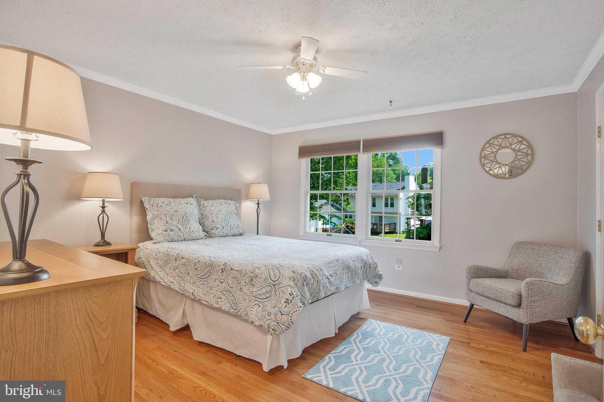 1677 Wickham Way Crofton, MD 21114 - Photo 27 of 54