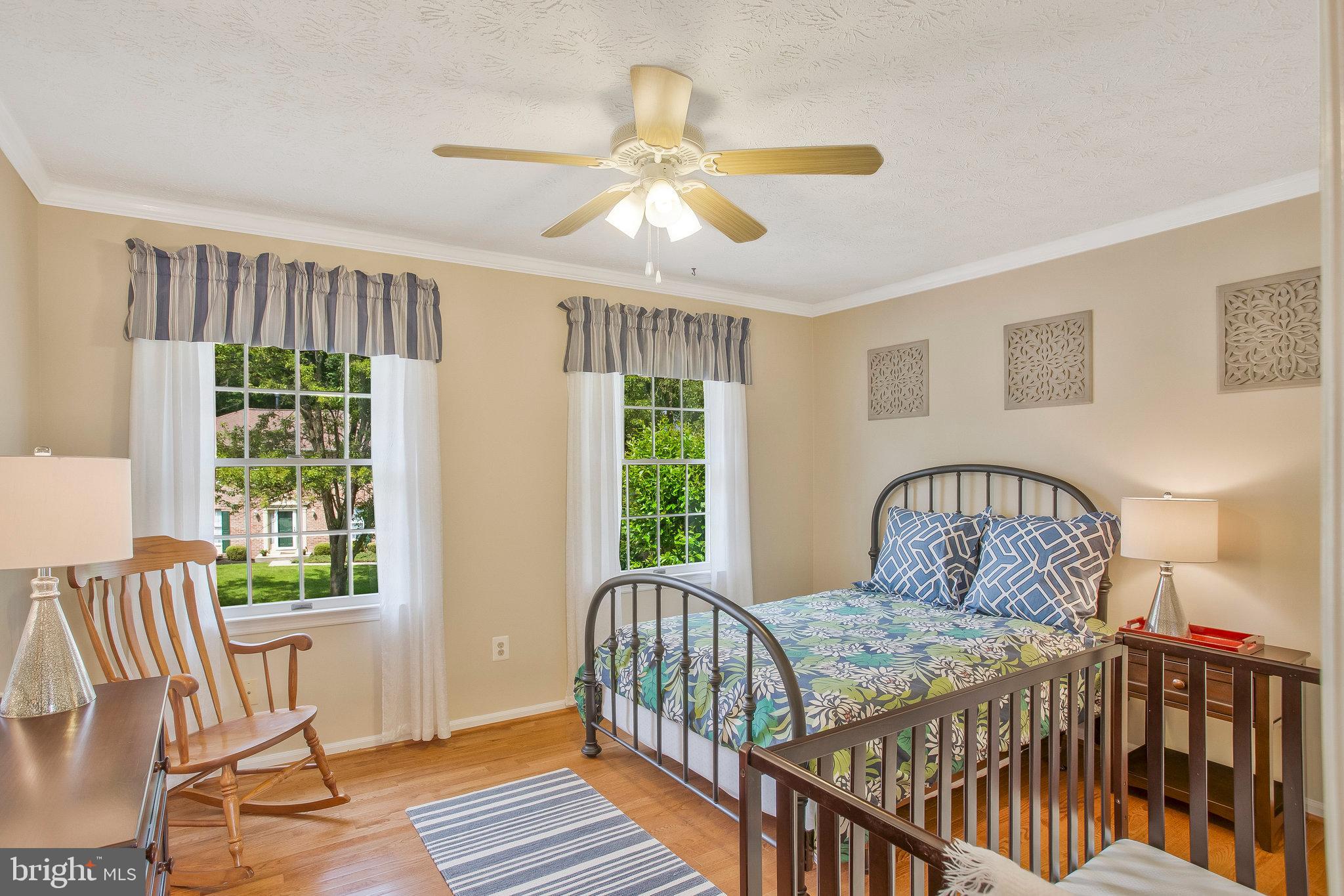 1677 Wickham Way Crofton, MD 21114 - Photo 29 of 54