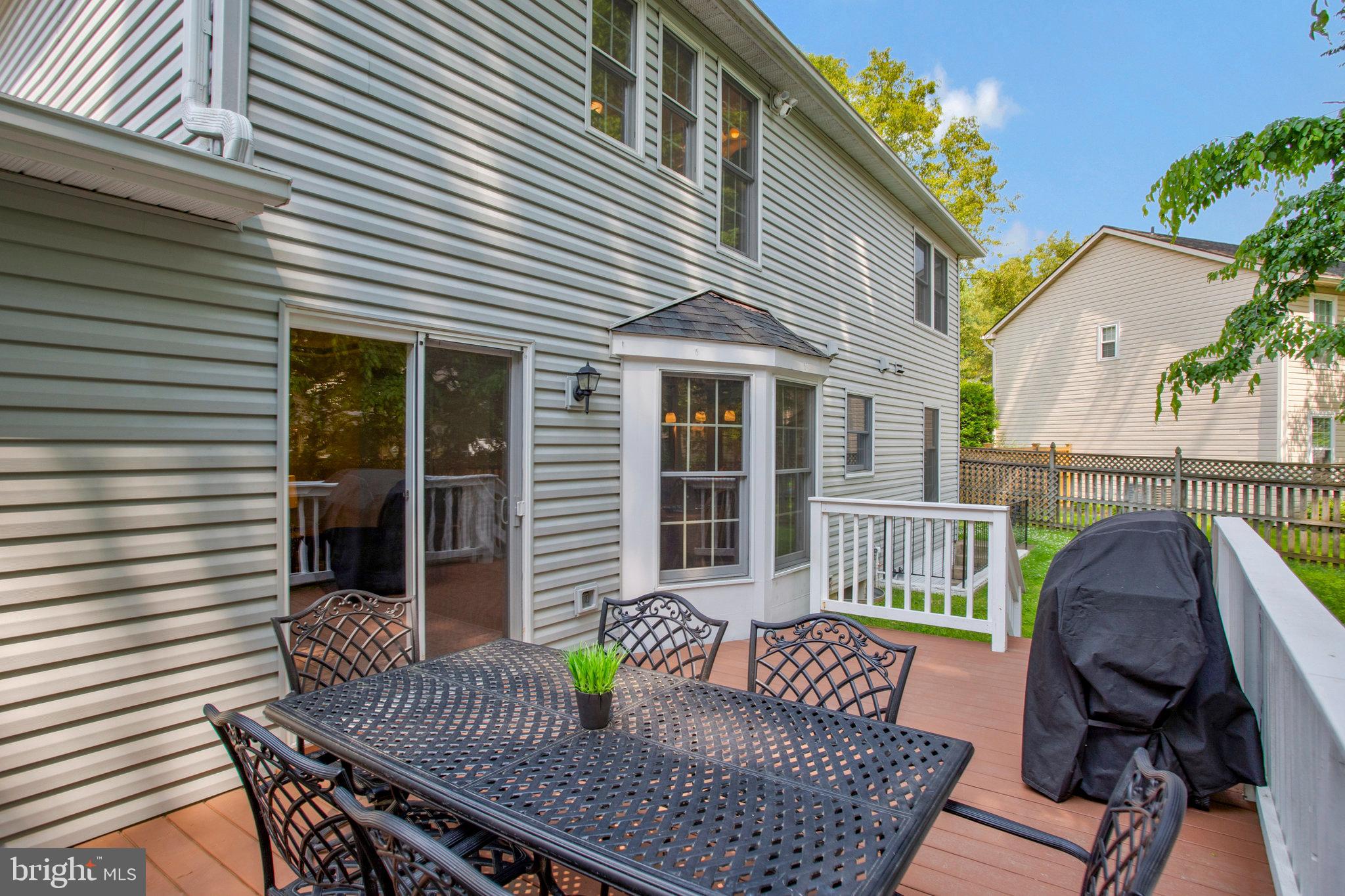 1677 Wickham Way Crofton, MD 21114 - Photo 42 of 54