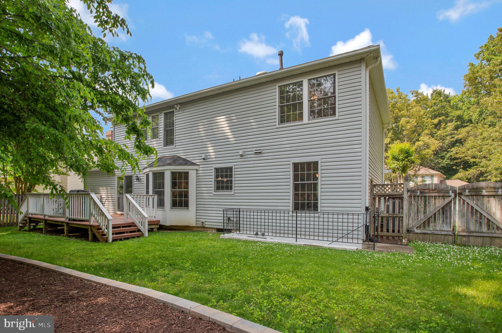 1677 Wickham Way Crofton, MD 21114 - Photo 44 of 54