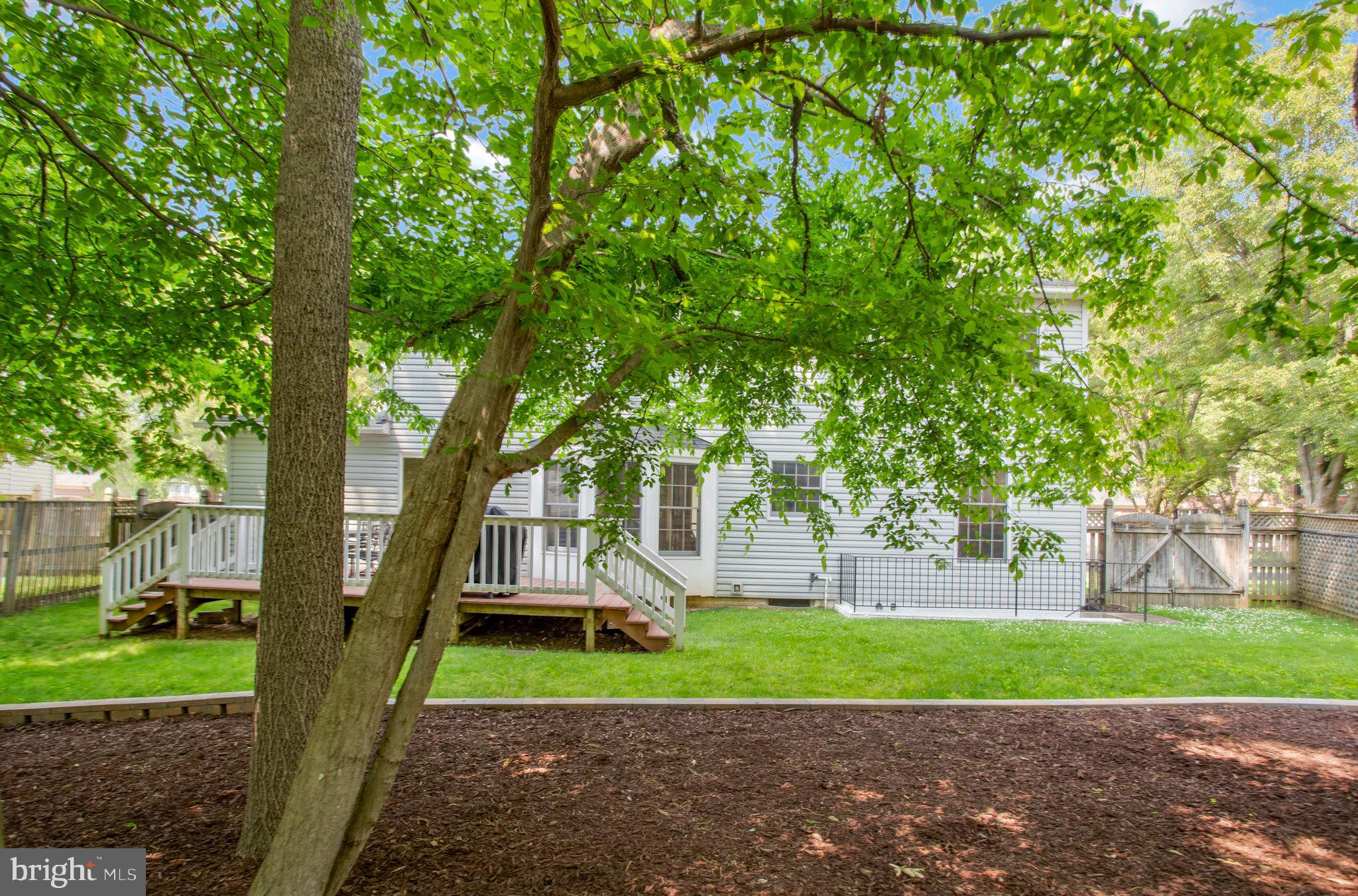 1677 Wickham Way Crofton, MD 21114 - Photo 45 of 54