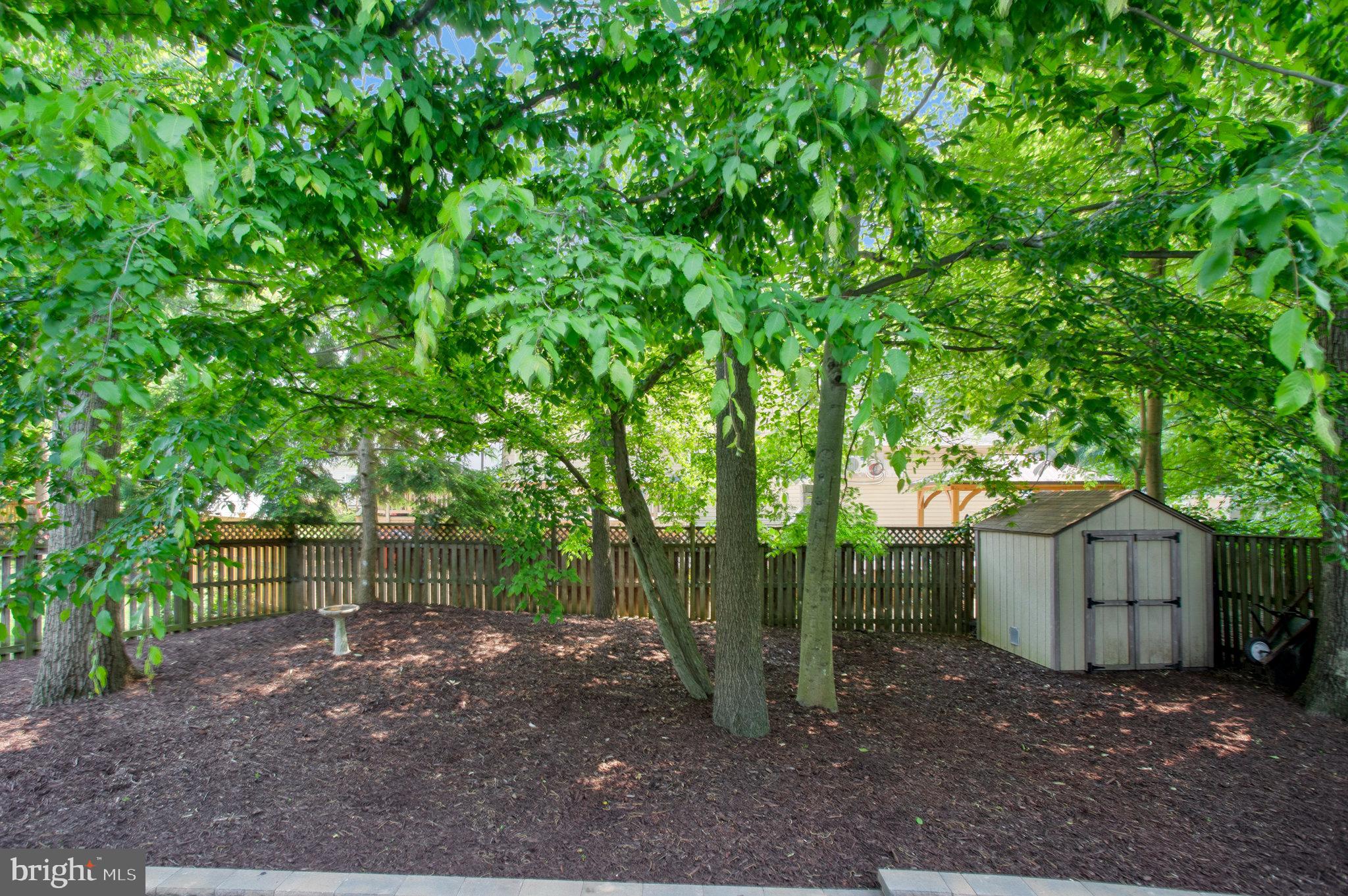 1677 Wickham Way Crofton, MD 21114 - Photo 48 of 54