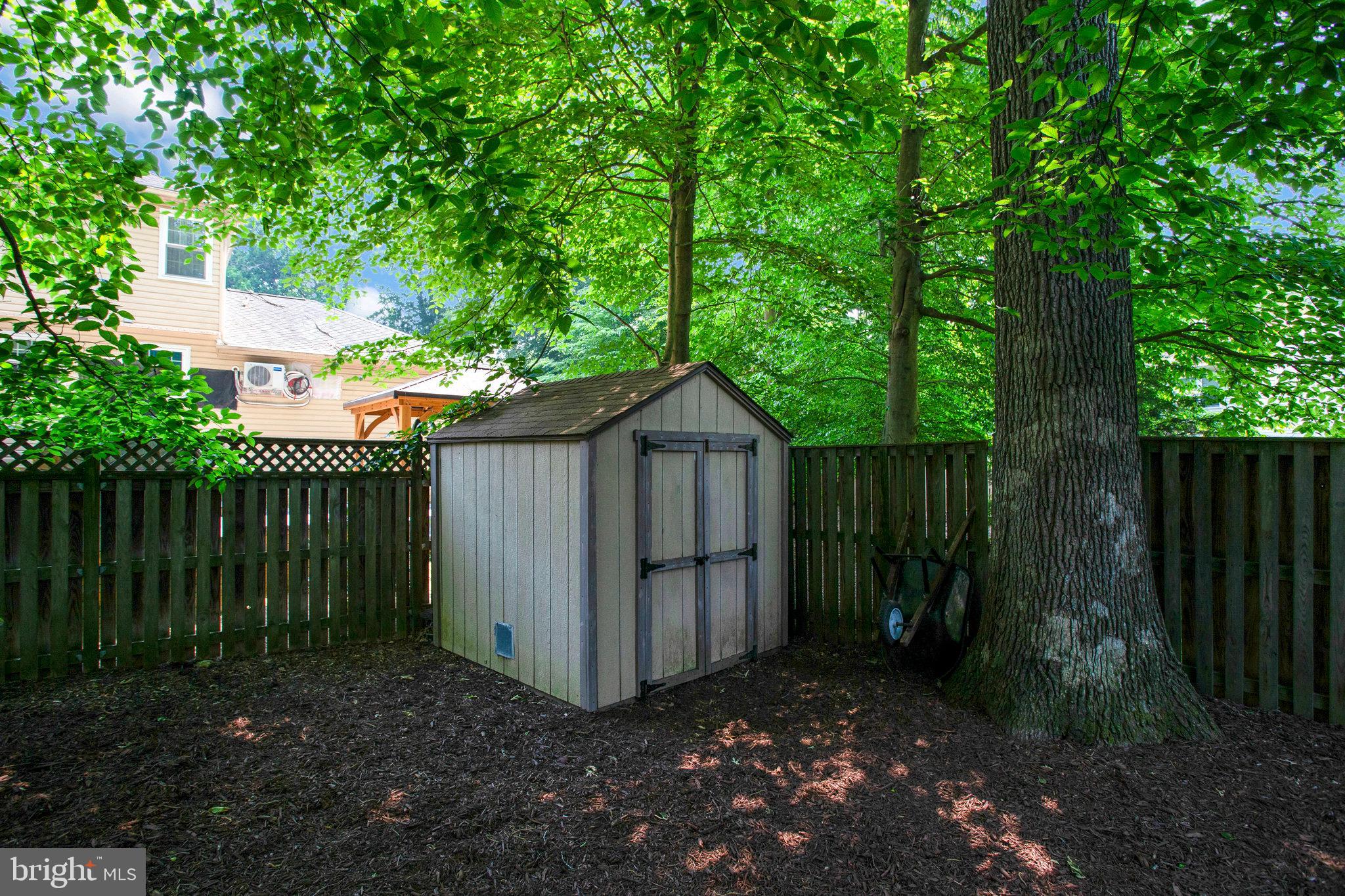 1677 Wickham Way Crofton, MD 21114 - Photo 49 of 54