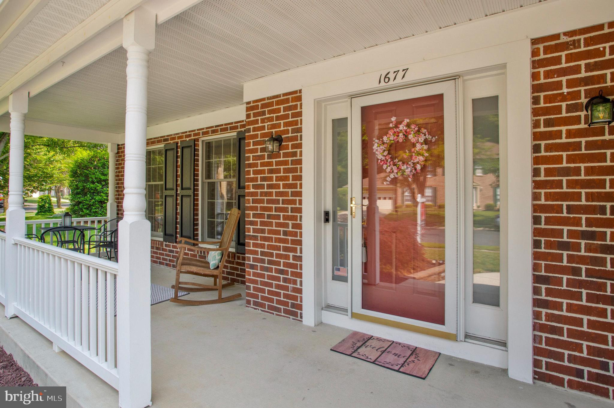 1677 Wickham Way Crofton, MD 21114 - Photo 50 of 54