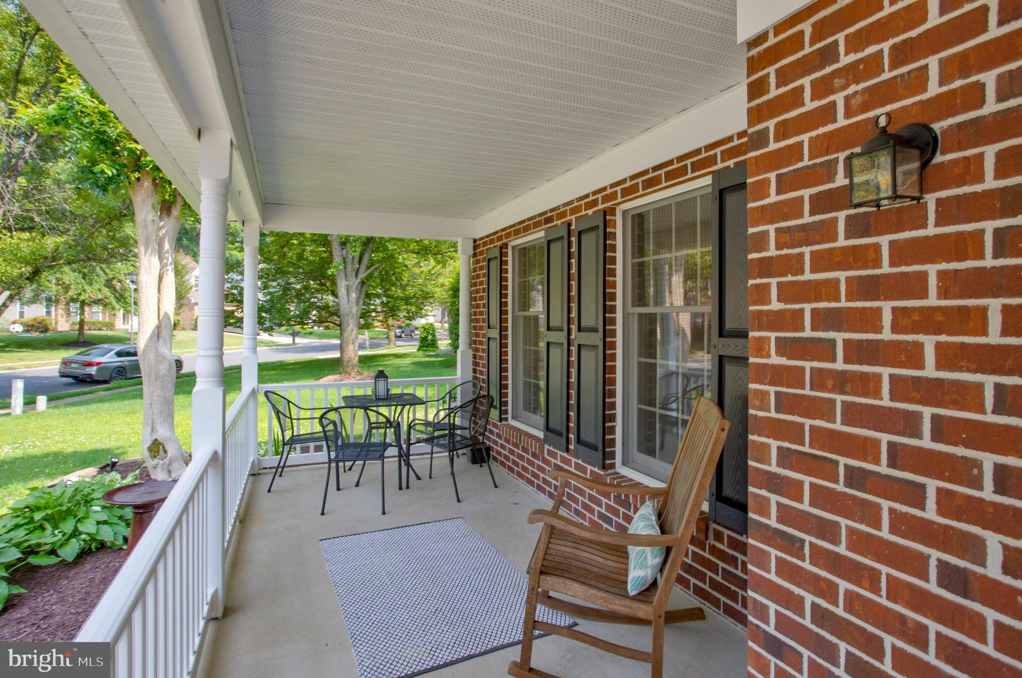 1677 Wickham Way Crofton, MD 21114 - Photo 51 of 54