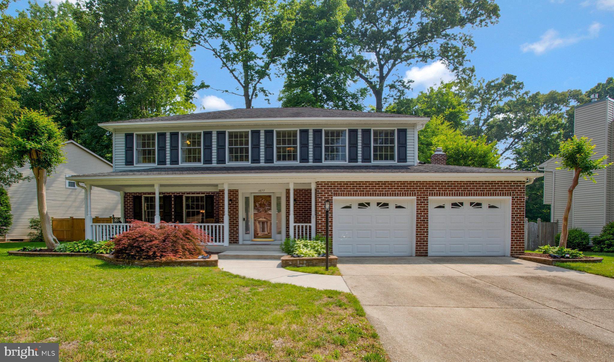 1677 Wickham Way Crofton, MD 21114 - Photo 54 of 54