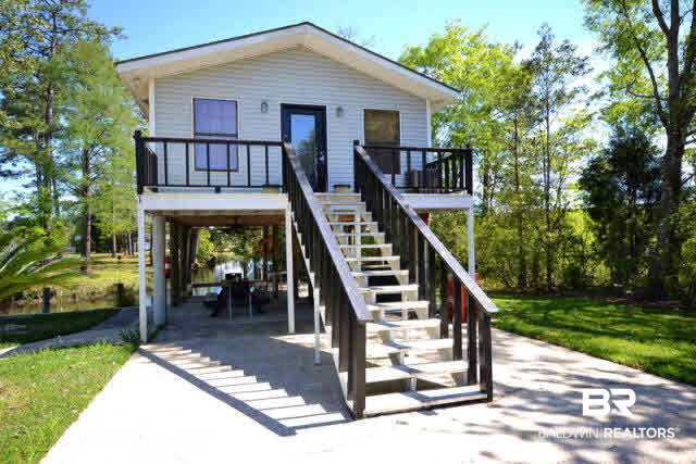4370 Downey Drive Mobile, AL 36619 - Photo 19 of 36 Gurest House