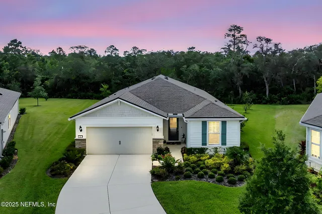 $820,000 | 576 Timber Lgt Trail, Ponte Vedra, FL 32081