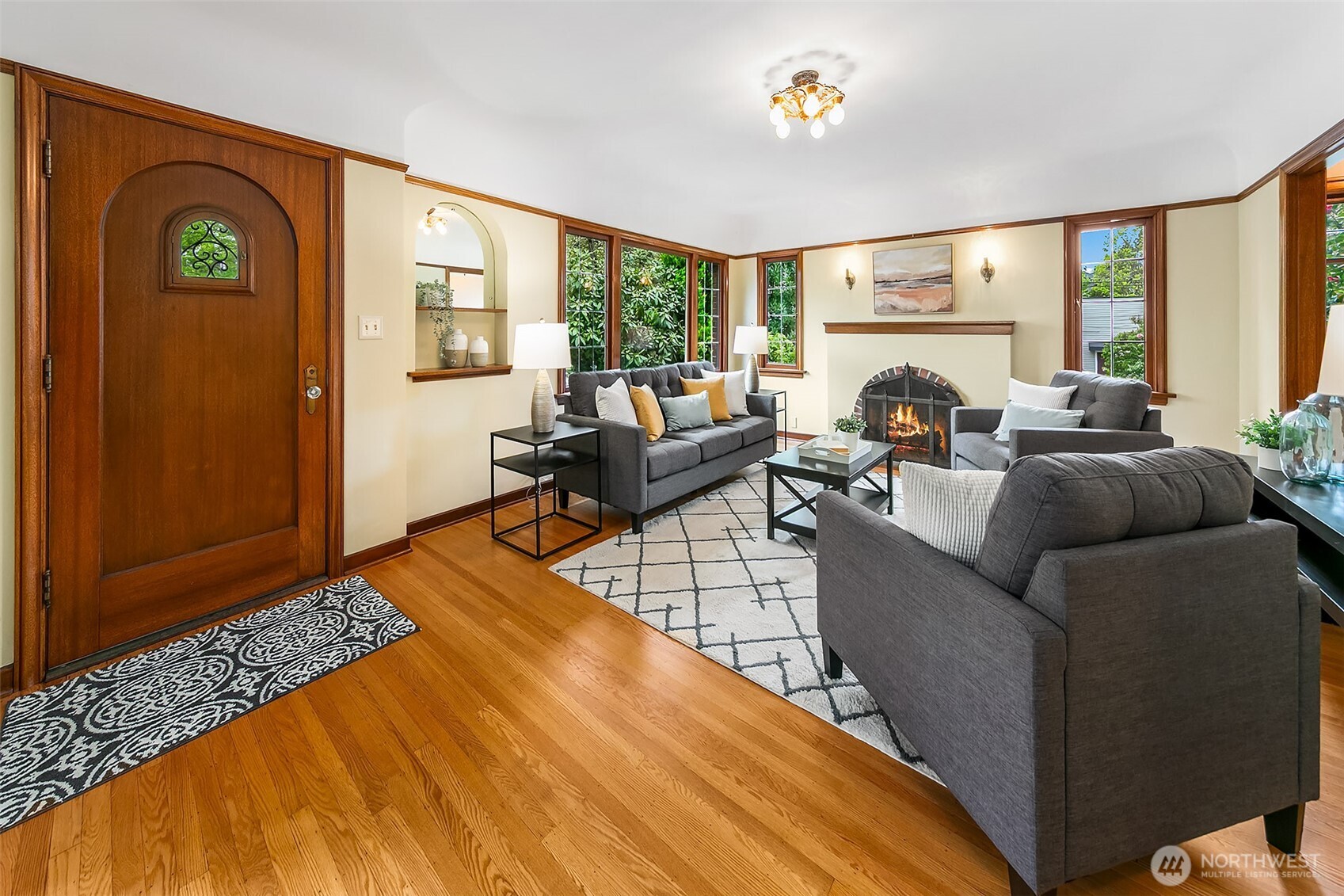 1408 North 48th Street Seattle, WA 98103 - Photo 4 of 30