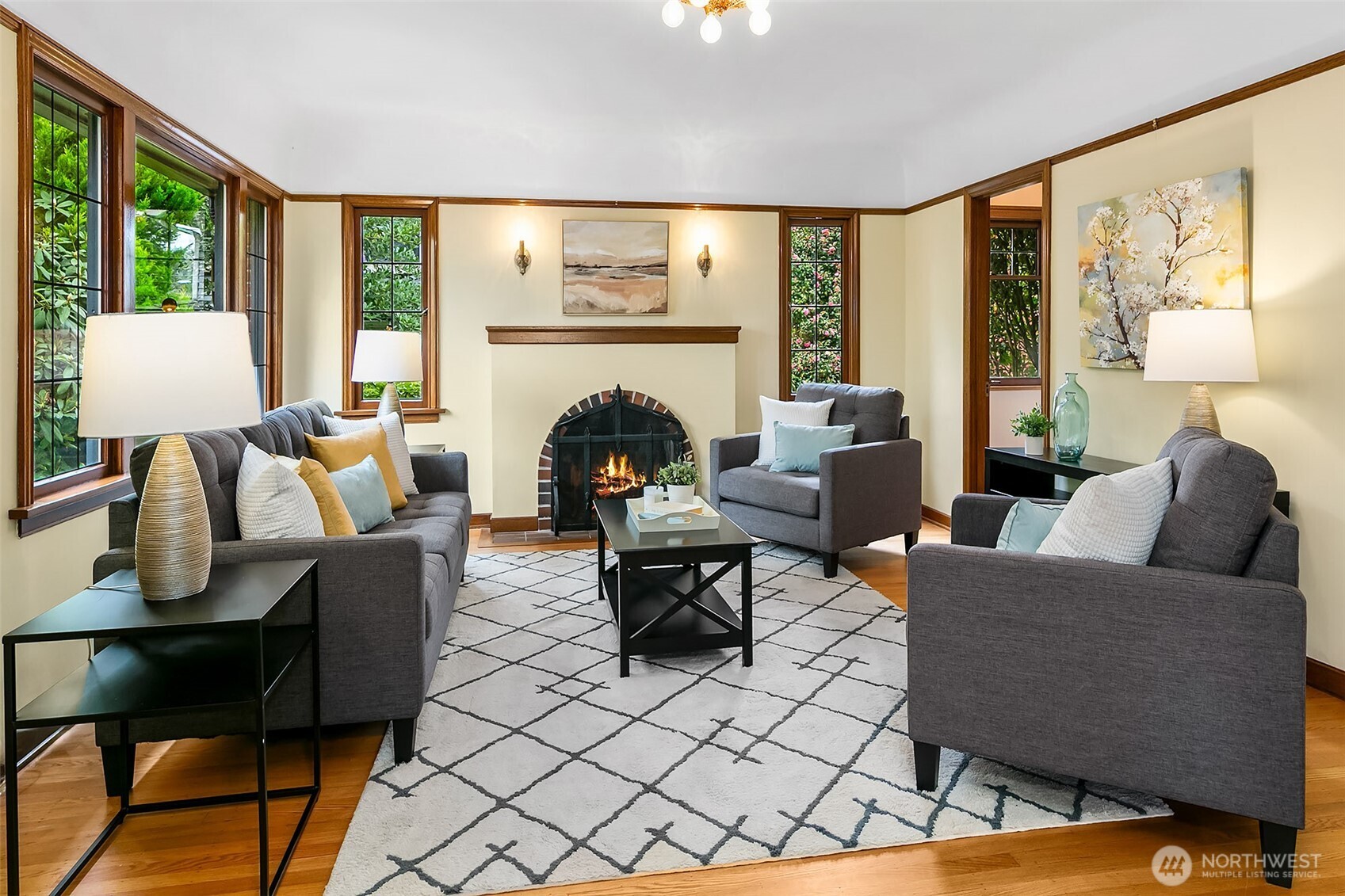 1408 North 48th Street Seattle, WA 98103 - Photo 5 of 30