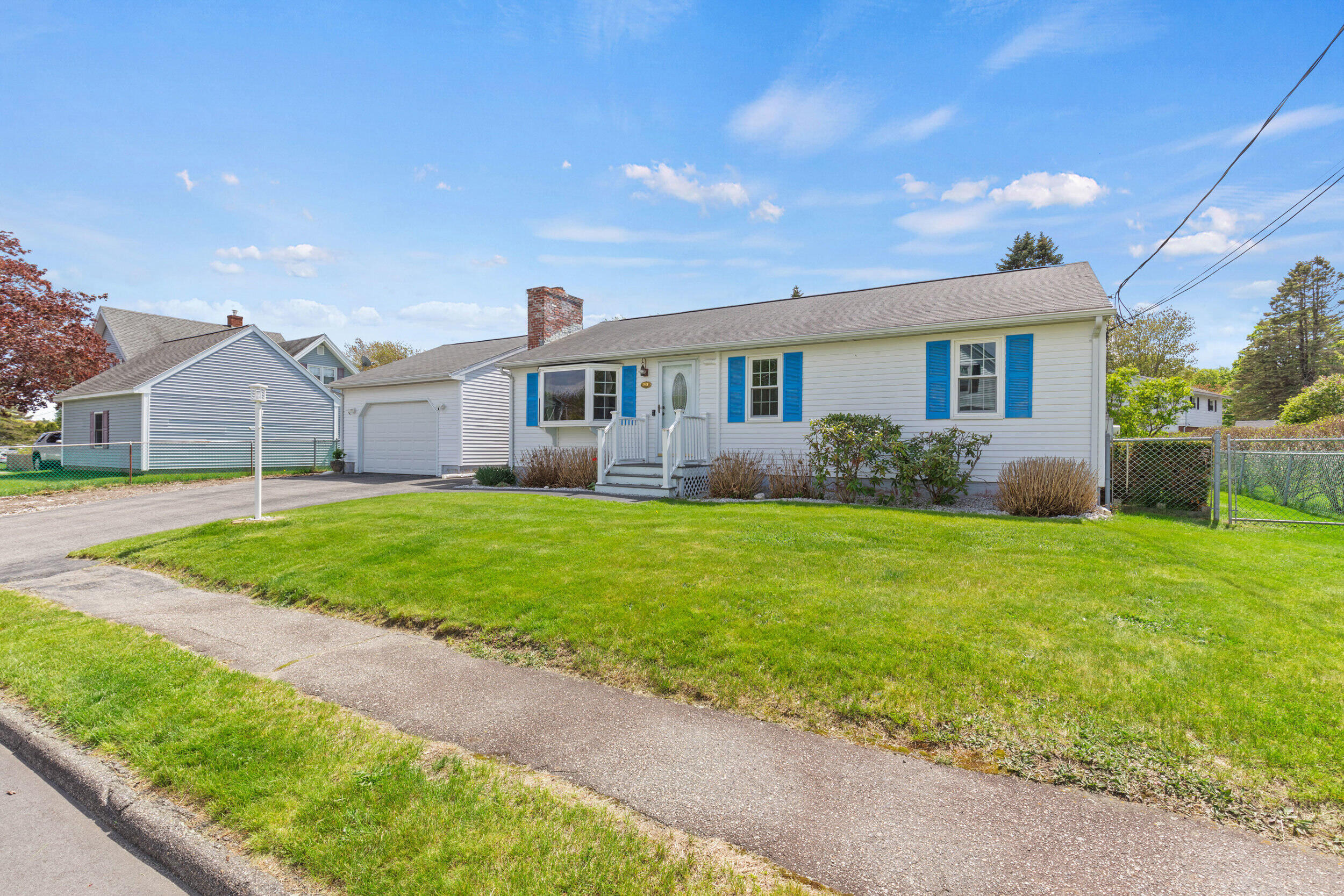 20 Wilson Street Biddeford, ME 04005 - Photo 4 of 64 20 wilson stbiddefordme 04005usa-41