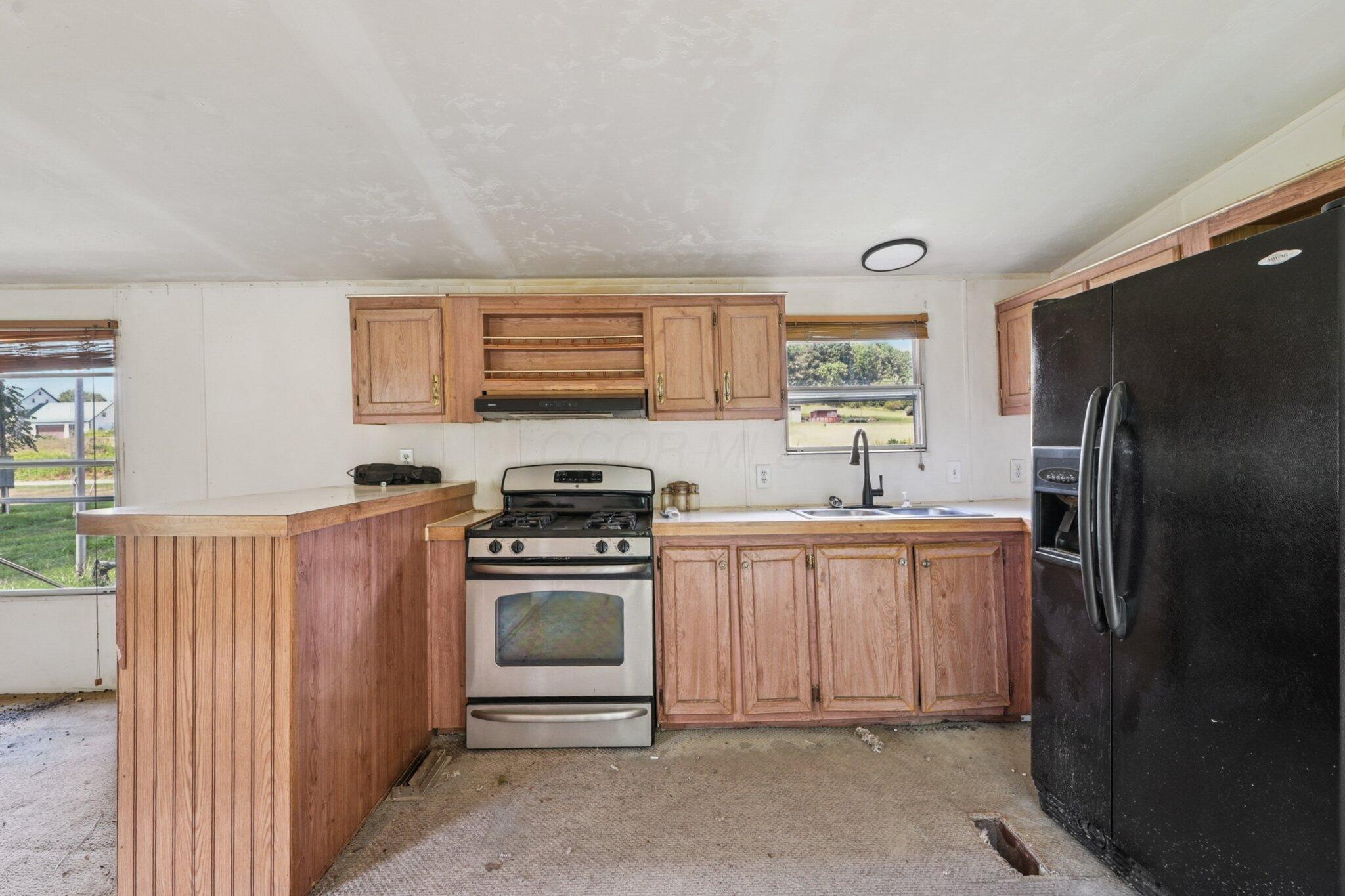 8520 Purity Road Northeast St. Louisville, OH 43071 - Photo 6 of 35