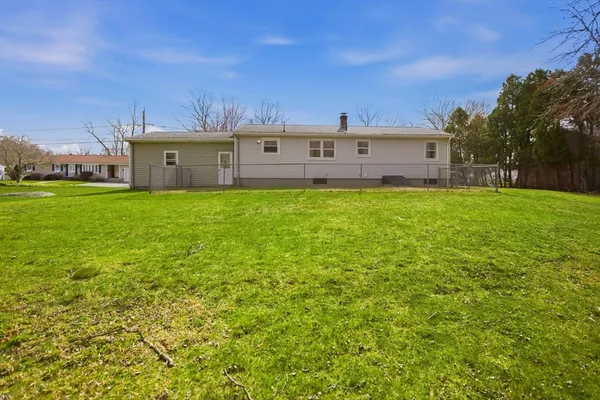 $420,000 | 53 Butternut Road, Somerset, MA 02726