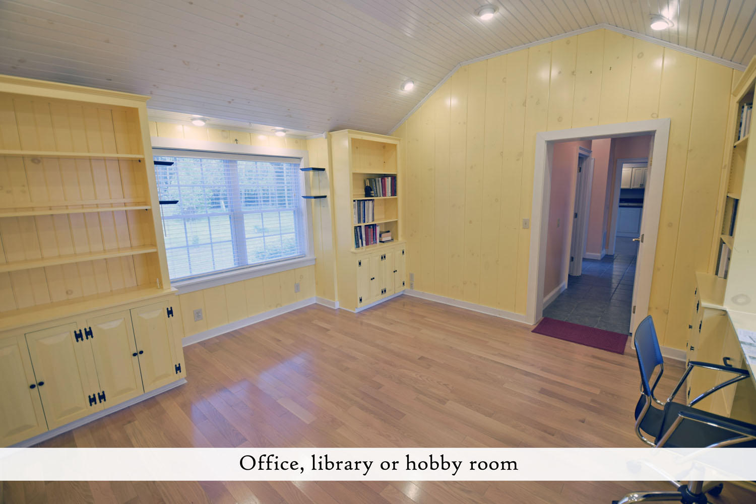 827 Bayside Road Ellsworth, ME 04605 - Photo 44 of 82 office 2, label